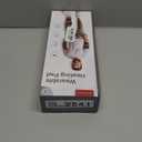 Comfytemp Leg Heating Pad, FSA Eligible Items Only List Wearable Heat Pad for Leg and Calf, HSA Electric Heat Wrap for Knee/Arm/Hamstring Soothing Warmth, Birthday Gifts for Women Wife Mom Her (S/M)