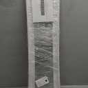 Ekena Millwork PML07X26ST Stockport Pre-Moulded Frames Panel Moulding, 6 5/8"W x 26"H, Primed