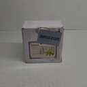 AELS Melamine Dinnerware Set of 12 Pcs Dinner Dishes Set for Indoor and Outdoor Use, Dishwasher Safe, Lightweight Unbreakable, BPA Free, Sage Green