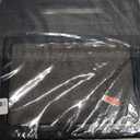 AVAWO Kids Case for New iPad (A16) 11th Generation 11 Inch 2025, iPad 10th Generation 10.9" 2022 with Built-in Screen Protector Durable Shockproof Lightweight Handle Cover for i Pad 10/11 Gen, Black