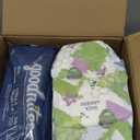 Goodnites Boys' Nighttime Bedwetting Underwear, Size S/M (43-68 lbs), 44 Ct (2 Packs of 22), Packaging May Vary