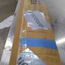 VEVOR Deep Well Submersible Pump, 3HP/ 2200W 230V/ 60Hz, 37GPM Flow 640 ft Head, with 33 ft Electric Cord, 4 inch Stainless Steel Water Pumps for Industrial, Irrigation & Home Use, IP68 Waterproof Grade