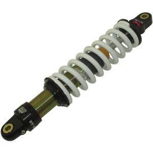 DJ-Motor 360mm 350LBS DNM MK-AR Rear Shock Spring For Chinese Lucky WPB Bucci Thumpstar Explorer Braaap Stomp Orion M2R Pit Dirt Bike Shock