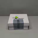 Athlefit Girls Knee High Boots Kids Fashion Low Heel Side Zipper Tall Riding Boots for Toddler Little Kid Big Kid, 12