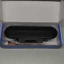 Computer Speakers for Desktop Monitor,Single Speakers for Desktop PC,Laptop Speaker with Loud Sound,Volume Control Easily Clamps to Monitors(USB-C to USB Adapter Included) (Black)