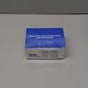 Sink Stopper Hair Catcher,(2PCS) Pop-up Sink Drain Strainer with Removable Stainless Steel Strainer Basket Hair Catcher, Bathroom Sink Strainer for Bathroom Sink Stopper Replacement