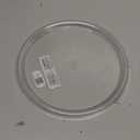 Cambro RFSCWC2 Camwear Clear Polycarbonate Round Lid for 2 qt and 4 qt Capacity Food Storage Container