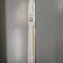 MYshade Cordless Cellular Window Shades No Tools No Drill Blackout Blinds for Indoor Windows Size 48" Wide X 72" Height Beige Room Darkening Window Blinds for Bedroom, Bathroom, Kitchen, Living Room