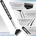 MAMAGIFTREE Christmas Hands Down The Best Dad | Funny & Practical Gifts for Fathers Day, Birthday or Retirement for Dad from Son, Daughter or Wife  Extendable Metal Back Scratcher with Soft Grip