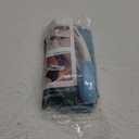 Foldable Toilet Aid, 15.6 Long Comfort Wipe Wand Bottom Buddy Toilet Self Tissue Aids for Toileting, Self Help Wipe Butt for Overweight Limited Mobility,Elderly, Pregnancy