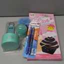 accessories for kids, Ballpen Plushie