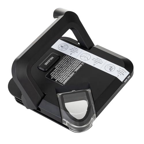 Blender Lid Replacement for Ninja 72 OZ Pitcher Locking Lid, Top Lid Cover Parts for BL642 BN701 BN751 BN801 BL610 DB751A CT610 Series,Compatible with NEW Model Pitcher with Rim Extension Only