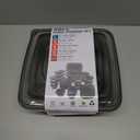 DI FF LOCK BOX 50PC FOOD STORAGE SET