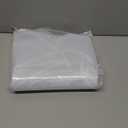 2PACK Dog Door Replacement Flaps - Measures 9.75" X 17", Dog Door Flap Compatible with Ideal Pet Pet Door - Replacement Flap, BPA Free, Less Shrinkage, Weather Resistant