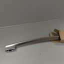 WR12X34310 Stainless Steel Freezer Door Handle Approx. 27.8", Compatible with GE Refrigerator, Replaces 4960021 AP6994366 PS16220203 EAP16220203