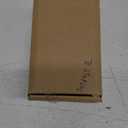 20 Pack Weld-On Tabs, Shock Basic Weld Tab, 1-7/8" Height, 1/2" Bolt Hole, 3/16" Thick, Flat Bottom Mount Bracket