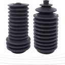 MOTOKU Steering Rack Boots for Polaris Ranger 1000 XP 570 500 RZR 570 800 900 XP4 1000