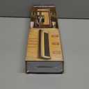 15.7 in Outdoor Wall Sconce Light,Modern Exterior Lights Fixture,Outdoor Porch Lights for House,Patio,Outdoor Wall Lighting,3000K Warm White, 12 W 2 Packs