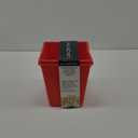 HOMECRAFT MICROWAVE POPCORN CONTAINER
