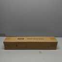 Deer Drag Sled Thickened Game Hauler Strap Reduce Ground Friction & Transport Game Easier Heavy Duty Deer Pull Rope for Dragging Deer Cart Deer Hunting Accessories Gift for Hunters, Orange