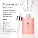 Clinique Moisture Surge Active Glow Serum with Lactic Acid, Hyaluronic Acid + Vitamin C | Hydrating, Lightweight + Oil Free​