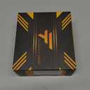 9005 9006 Led Bulb, HB3/HB4 32000LM Super Bright Fog Lights, 6500K Cool White Led Fog Light Bulb, IP67 Waterproof, 99% CANBUS Ready, Pack of 2