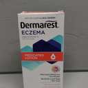Dermarest Eczema Medicated Lotion, 4 fl oz (Pack of 1)