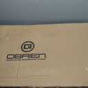O'Brien Black Magic Towable Kneeboard for Boating, 51.5"