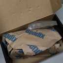 YHTAUTO Front Disc Brake Caliper with Bracket Replacement for Chevrolet Pontiac Saturn Models, Equinox 2005-2006, Vue 2005-2007, Torrent 2006, Front Driver Passenger Car Calipers Assembly Set of 2