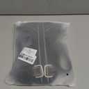 Posture Corrector for Men and Women, UltraSupport+ Comfortable Upper and Back Brace, Pain Relief from Bad Posture for Slumping Shoulders, Hunching, Shoulder Pain Neck. Adjustable Back Straightener. (Medium/Large (Chest 30"-43"), Black)