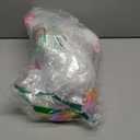 5 Pieces Unicorn Toys Stuffed Animals for Girls, 1 Mommy Unicorn with 4 Babies, Soft Plush Toys Gifts for Girls 3 4 5 6 7 8 9 Years, Kids, Children, Christmas, Birthday, Valentine's