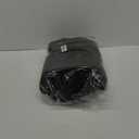 Lumbar Support Pillow for Car Improve Lower Back Pain Relief & Sitting Posture Back Support Memory Foam Back Cushion for Driving, Lumbar Comfort for Long Sitting, Truck with Three Adjustable Straps