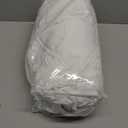 Waterproof 32-34" Split Top Queen Mattress Protector for Adjustable Bed Soft Jersey Fitted Matress Cover