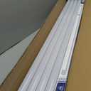JESLED 20-Pack T8 LED Tube Lights 4Ft, 14W 2450LM 4000K, Single or Double End Powered, Plug and Play or Ballast Bypass, Type A+B 4 Foot T10 T12 Fluorescent Bulbs Replacement, Frosted