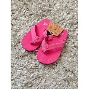 G Eva Pink Flip Flop 1/2