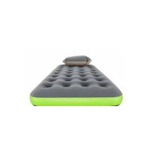 Bestway Pavillo Roll & Relax Camping Airbed, Twin / 8.75 in