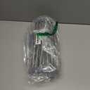 BBXTYLY Expandable Roll Up Dish Drying Rack Up to 22.8''with 2 Storage Baskets,Over The Sink Kitchen Rolling up Dish Drainer Drying Rack, Foldable,Rollable,for Kitchen Dishes(Expandable Width Size)