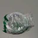 Tenn Well 9 Gauge Aluminum Craft Wire, 50 Feet 3mm Bendable Armature Wire for Sculpting, Jewelry Making, Doll Making, Crafting, Modelling, Bonsai Training