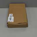 LESSO 3/4 Inch PVC Pipe Repair Kit, 3/4" PVC Repair Coupling for Broken or Cracked In-Ground Pipes Waterproof Durable, SCH40 White (2 Sets)