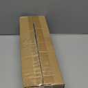 Geegoods Artificial Plants Flowers Outdoor  24 Bundles UV Resistant Faux Lavender Flowers with Monkey Grass for Garden Porch Window Patio Hanging Planter Decor (Purple)