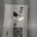 Tondiamo 4 Pcs Black Sloped Ceiling Light Adapter 180 Degree Pendant Suspension Canopy for Chandelier Track Ceiling Lamp Pendant Vaulted Overhead Light Hanging Helper for Vaulted or Angled Overhead