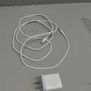 20W USB C Charger Fit for iPad Mini 6 6th Generation A2568 8.3 inch Fast Charging Cord with 6.6Ft USB C to USB C Charging Cable