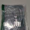 Elesomo Women Shirts V Neck Short/Long Sleeve Cotton Tops T-Shirt Basic Tees (Small, A1:black)