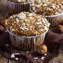 Bob's Red Mill Organic Oat Bran, 18oz (Pack of 4) - Non GMO, Vegan, Kosher (EXP 08/04/26)