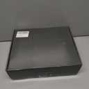 Bathroom Faucet with Pull Out Sprayer, 4 Inch Centerset 3 Hole Pull Out Bathroom Sink Faucet, with Pop Up Drain and Supply Hoses, Brushed Nickel