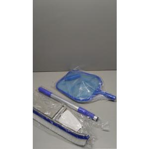 Topping & HZ. Swimming Pool Cleaning Kit