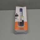 HSLGOVE Vacuum Sealer, Handheld Electric Mason Jar Vacuum Sealer Kit, Portable Food Sealer for Canning & Meal Storage, Includes 5 Reusable Bags, Jar Lids & 2 Wine Sealers MatteBlue