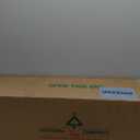 National Tree Company 4.5 ft Pre-Lit Dunhill Fir Artificial Christmas Tree, 450 Multicolor Lights, 763 Tips, Includes Stand, Green