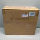DA97-08223D Ice Bucket Assembly Compatible with Samsung RS25J500DSG RS25J500DSR RS261MDRS RS261MDWP Refrigerator Ice Maker Tray, Replaces DA97-08223A DA97-08223B 2309715 Ice Container