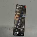 Revlon ColorStay Pencil Waterproof Eyeliner, Smudge-Proof, Eye Makeup with Built-In Sharpener, 202 Black Brown, 2 pack
